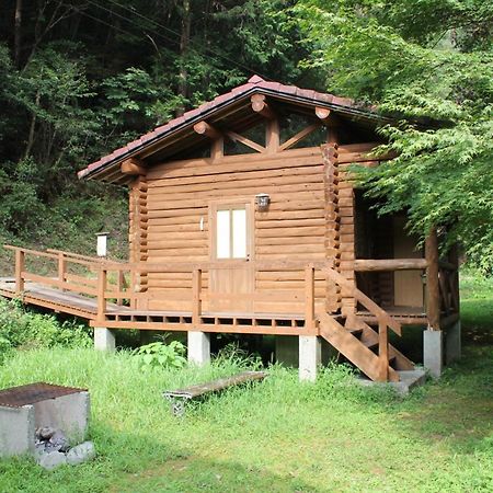 Nature Resort In Shimanto / Vacation Stay 33183 Funato  ภายนอก รูปภาพ