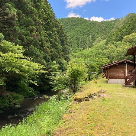 Nature Resort In Shimanto / Vacation Stay 33183 Funato  ภายนอก รูปภาพ
