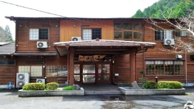 Nature Resort In Shimanto / Vacation Stay 33183 Funato  ภายนอก รูปภาพ