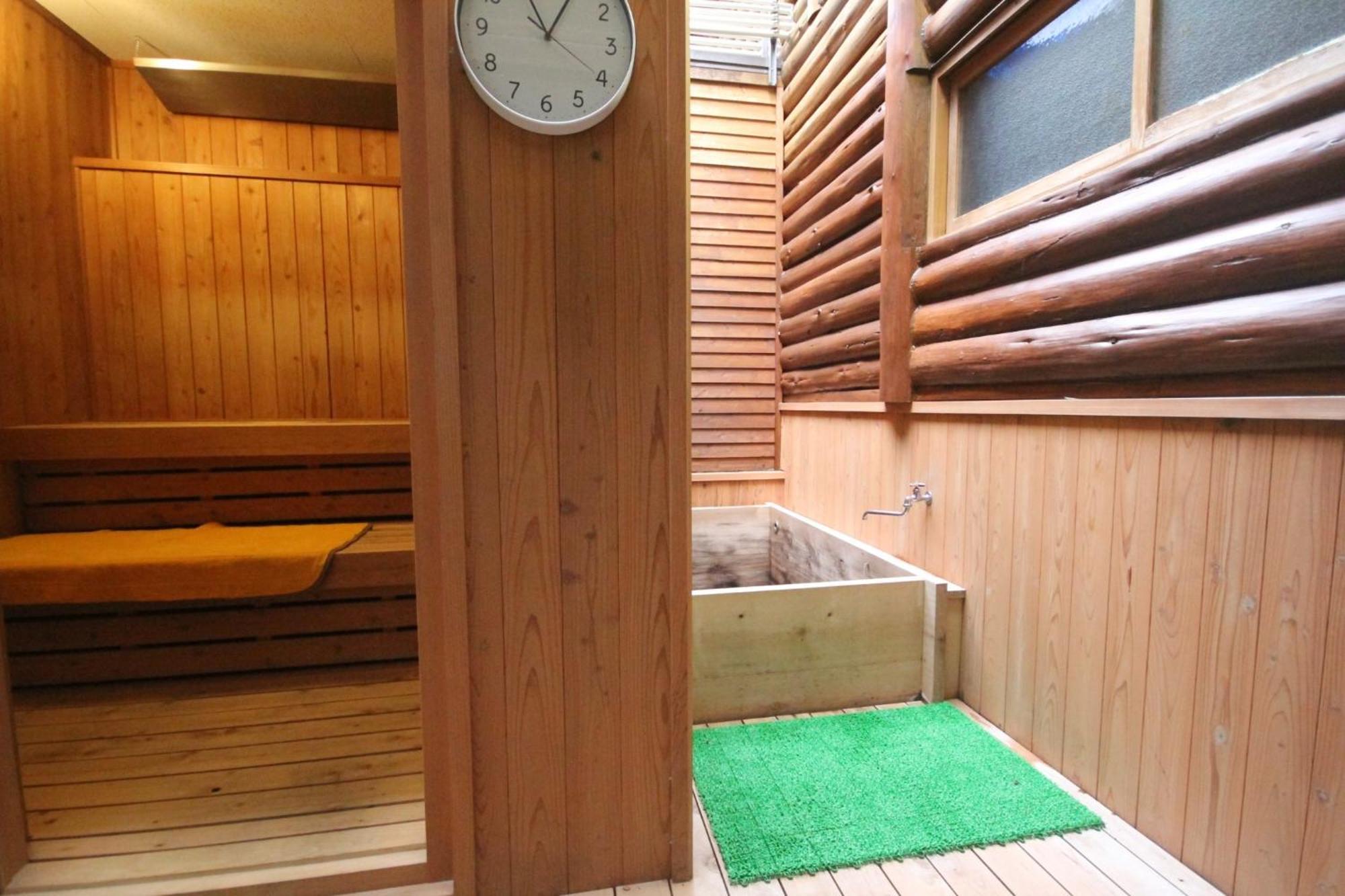Nature Resort In Shimanto / Vacation Stay 33183 Funato  ภายนอก รูปภาพ