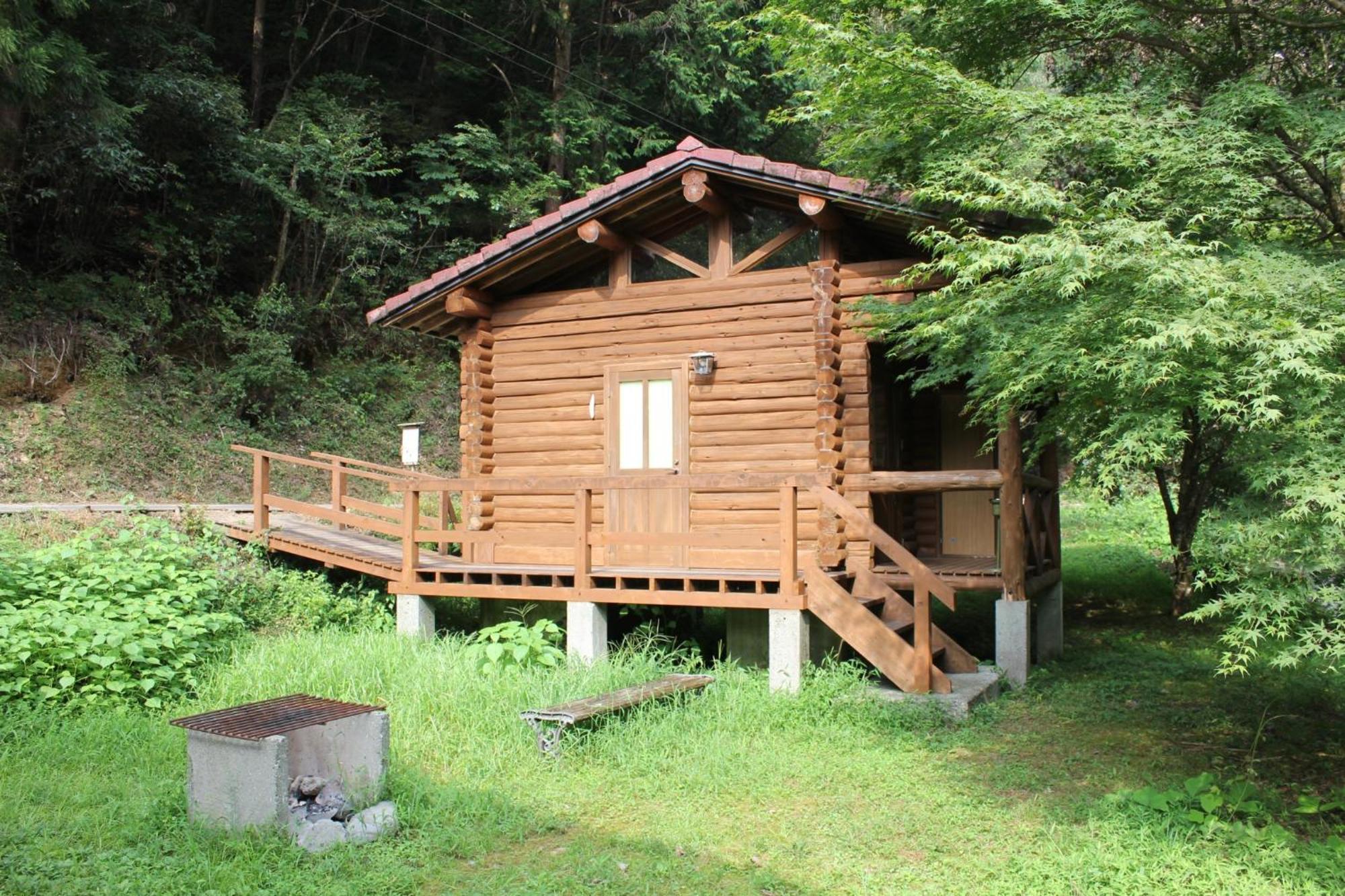Nature Resort In Shimanto / Vacation Stay 33183 Funato  ภายนอก รูปภาพ