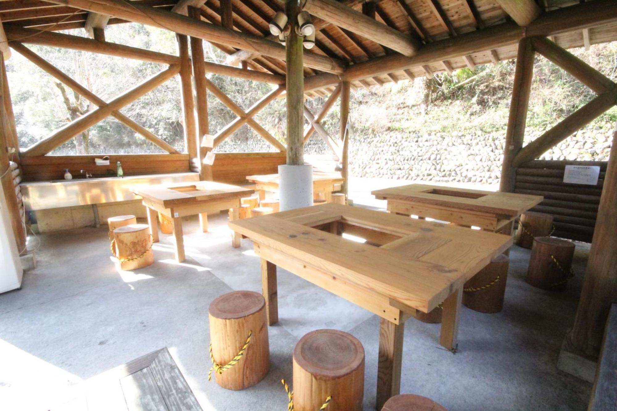 Nature Resort In Shimanto / Vacation Stay 33183 Funato  ภายนอก รูปภาพ